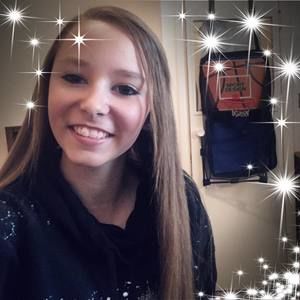 Meet your Posher, Hailey